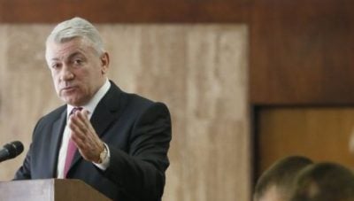 "Ненавидят Украину" Генерал СБУ резко высказался по поводу жителей Донбасса и Крыма