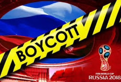 ЧМ 2018: что потеряла Россия и чего ждать Украине ЧМ 2018: что потеряла Россия и чего ждать Украине