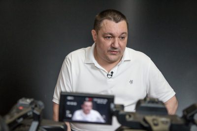 Дмитрий Тымчук Дмитрий Тымчук