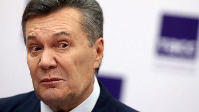 Виктор Янукович Виктор Янукович