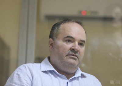 Организатор "кровавого убийства" сбежавшего из Украины Бабченко вышел на свободу