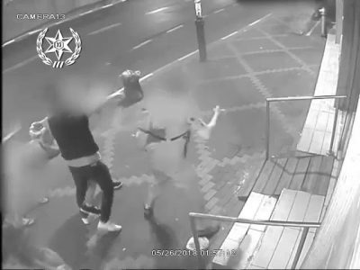 Украинец убил молдаванина, обозвавшего его "хохлом" Украинец убил молдаванина, обозвавшего его "хохлом"