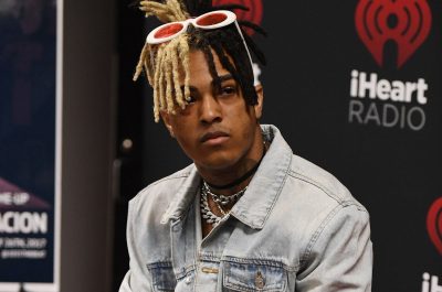 XXXTentacion XXXTentacion
