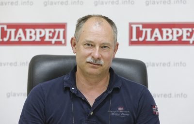 Владимир Путин может использовать Беларусь в своих целях, считает Олег Жданов - Россия и Беларусь