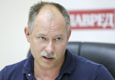 Олег Жданов Олег Жданов