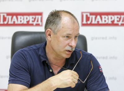 Крым и Донбасс могут вернуться в Украину при единственном условии, считает Олег Жданов - Возвращение Крыма в Украину