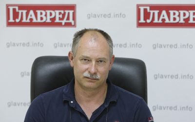 Олег Жданов, без лого