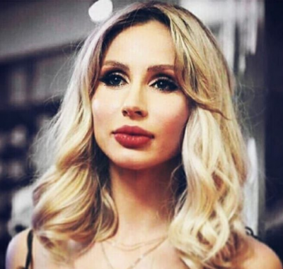 Светлана Лобода Светлана Лобода