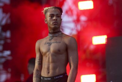 XXXTentacion XXXTentacion