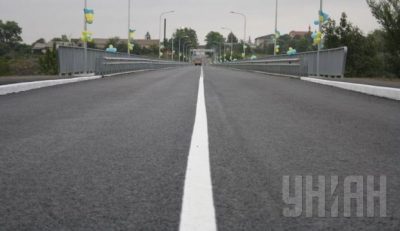 Стало известно, когда и как сильно в Украине сузят дороги
