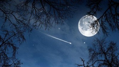 Полнолуние