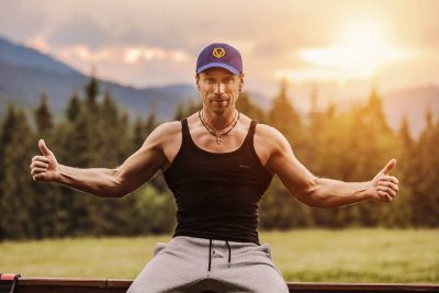 Олег Винник