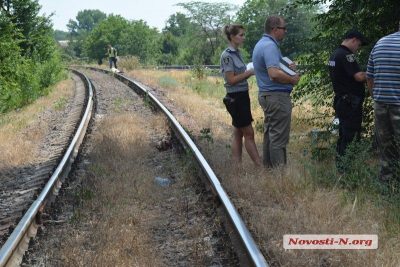 В Николаеве молодой актер покончил с собой В Николаеве молодой актер покончил с собой