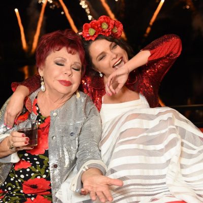 Наташа Королева