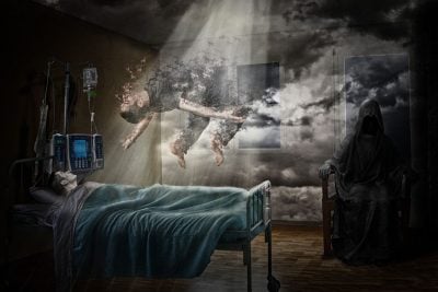 смерть_смертельная болезнь