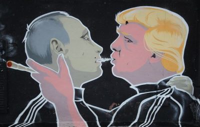 Объявлены дата и место встречи Путина и Трампа. Объявлены дата и место встречи Путина и Трампа.