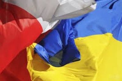 Україна-Польща Україна-Польща