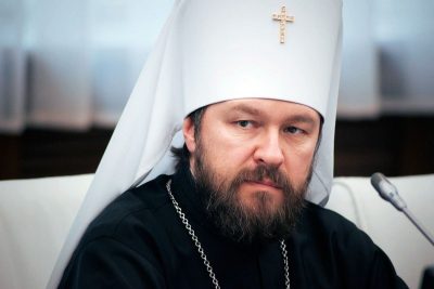 В УПЦ МП убеждены, что финалом автокефалии могут стать "трагические последствия"