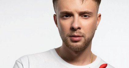 Егор Крид