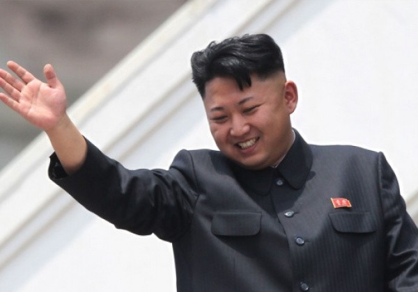 "ПрЫнц" на белом коне: Ким Чен Ын стал посмешищем сети