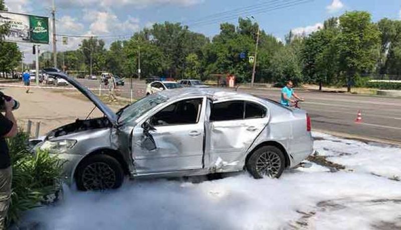 "Крови и трупов больше, чем в АТО": коп рассказал о новой войне, где массово убивают украинцев