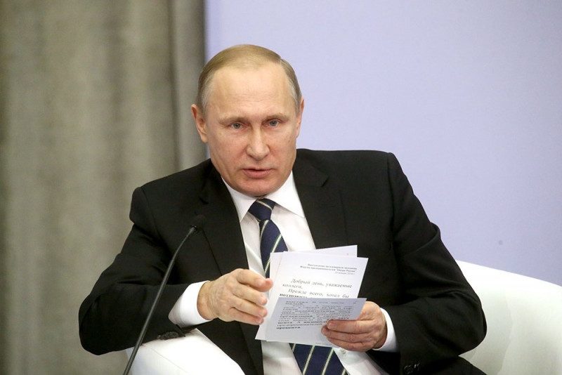Сахалин не наш. Как Путин обломал россиян на Дальнем востоке