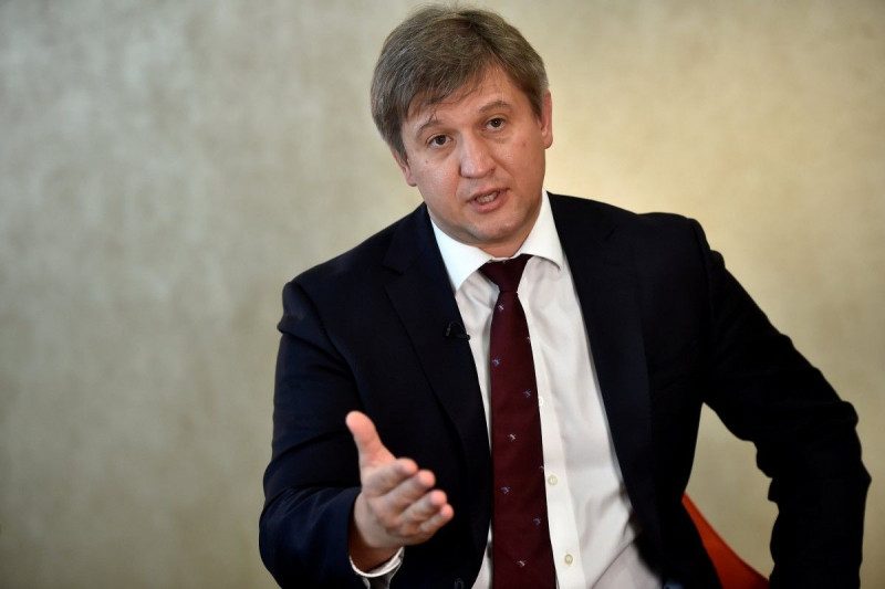 В СНБО предложили реформировать Кабинет министров