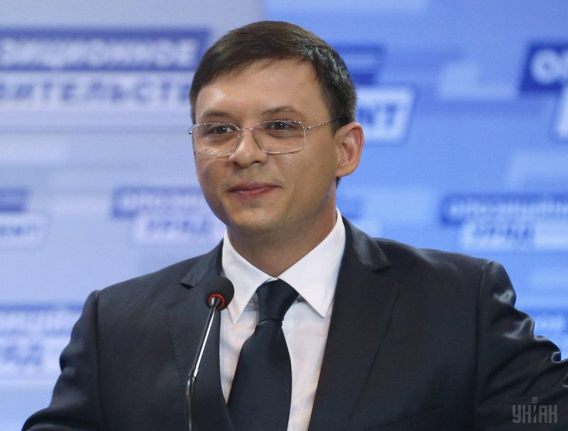 "РФ назначит главой оккупационного правительства": Мураев прокомментировал заявление МИД Британии