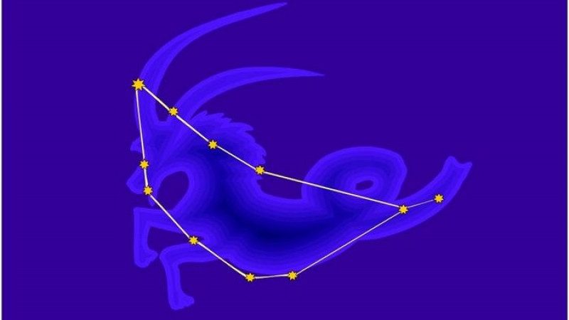 Гороскоп на июль 2021 для Козерога: худший месяц, в котором будет полно препятствий