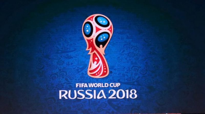 Чемпионат мира по футболу 2018: расписание матчей плей-офф