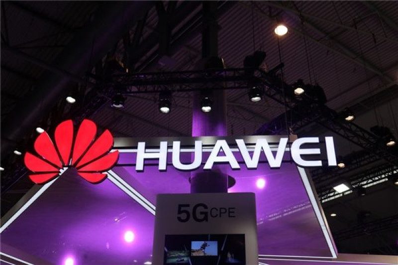 Война США с Huawei: заступничество Google, риск санкций от Украины и почему Путин сравнил РФ с обезьяной