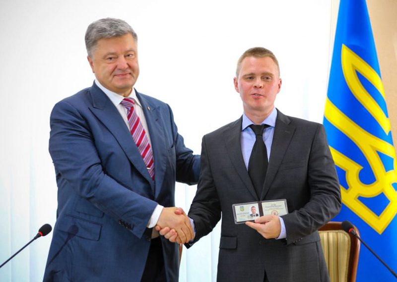 "Некуцые" подарки: детям нового главы Донецкой ОВГА подарили элитную недвижимость и землю – СМИ