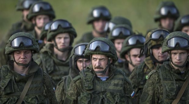 Армия Армия