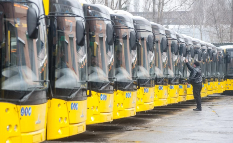 транспорт київ транспорт київ