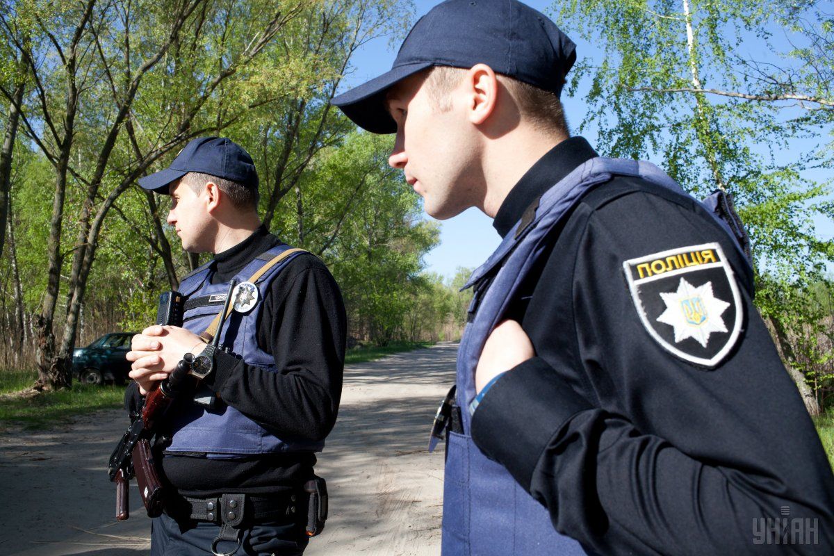 Освобождение Донбасса: Украина готова ввести 800 полицейских в ОРДЛО