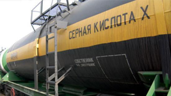 серная кислота серная кислота