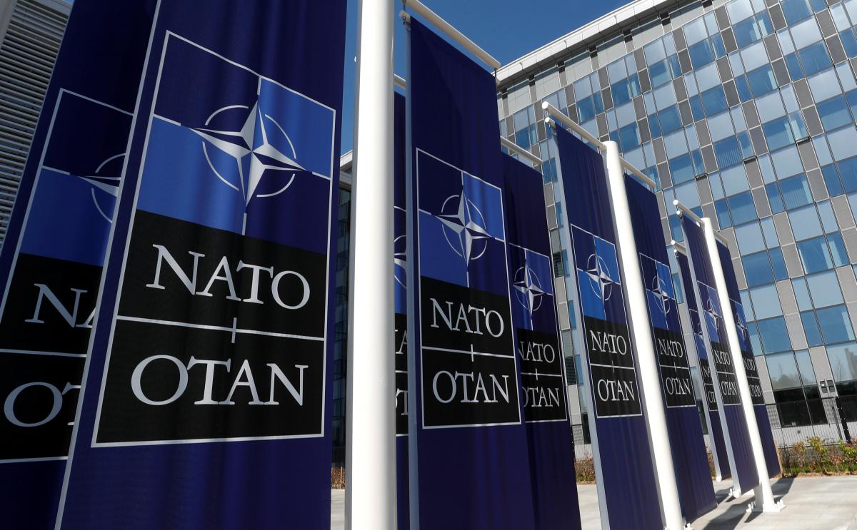 Війська РФ і загроза нової війни: НАТО провело закрите засідання перед переговорами з Росією Війська РФ і загроза нової війни: НАТО провело закрите засідання перед переговорами з Росією