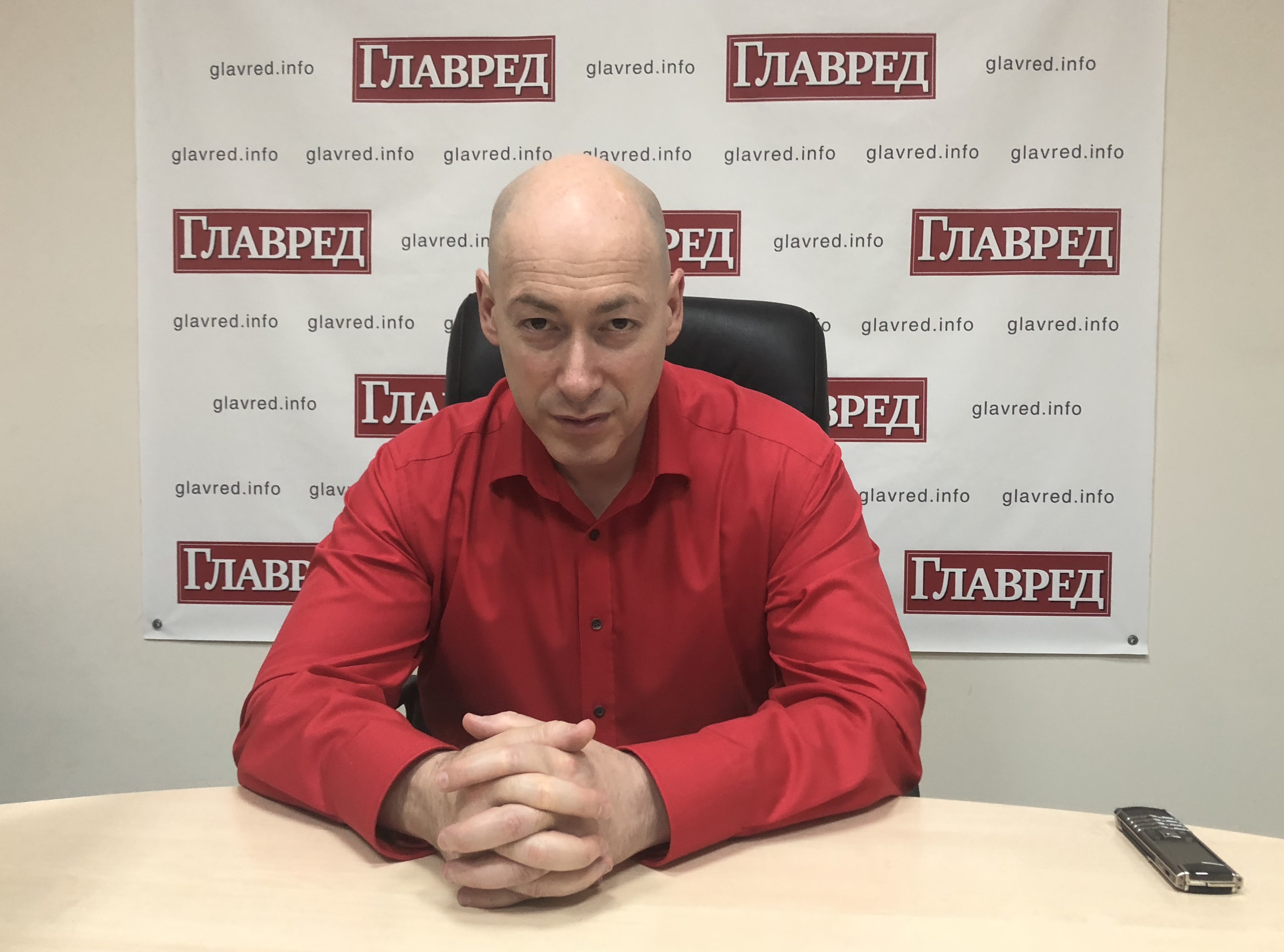 Дмитрий Гордон сказал, что Петр Порошенко обманывал Владимира Путина - Новости Украина Дмитрий Гордон сказал, что Петр Порошенко обманывал Владимира Путина - Новости Украина