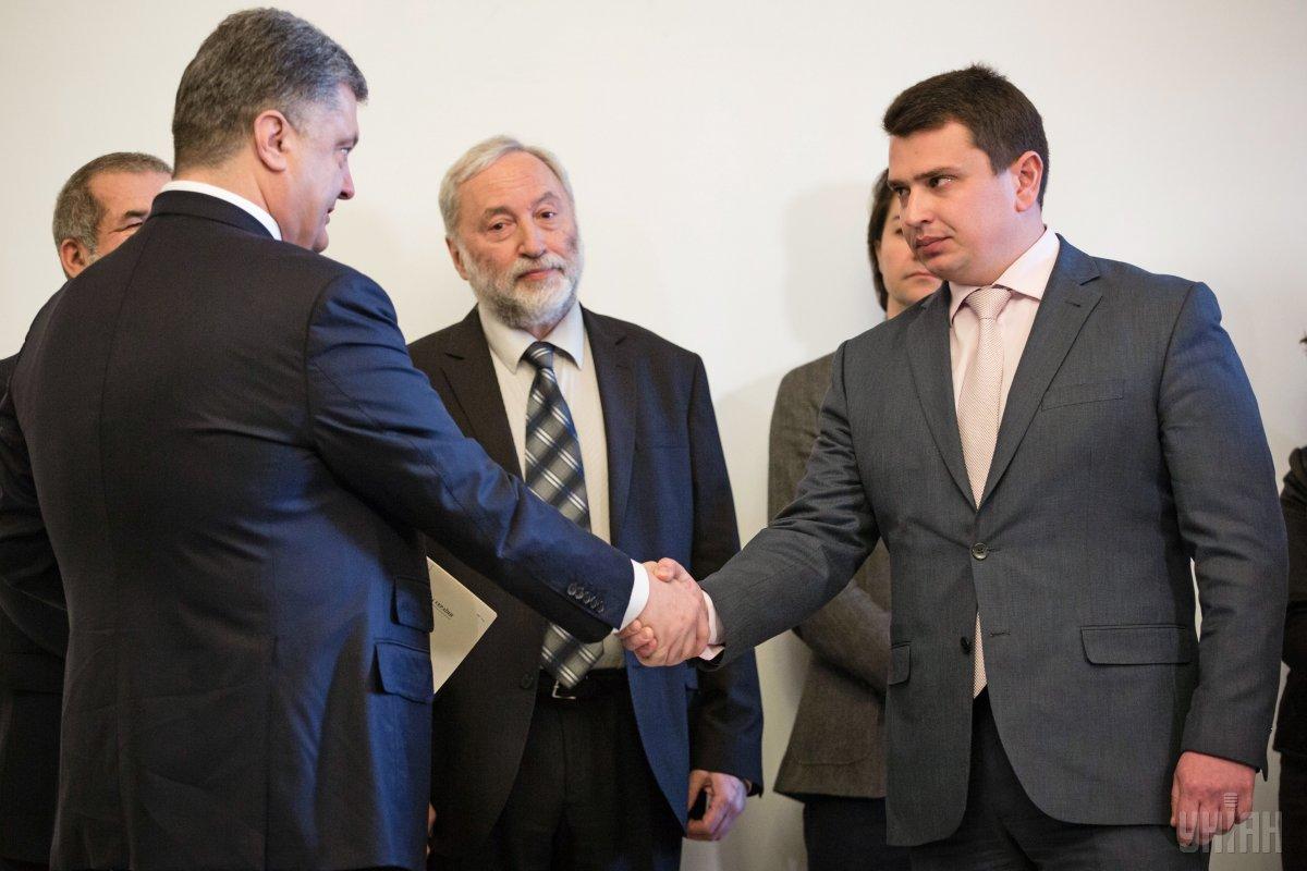 сытник порошенко сытник порошенко