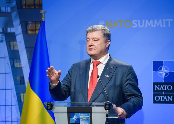 Порошенко Порошенко