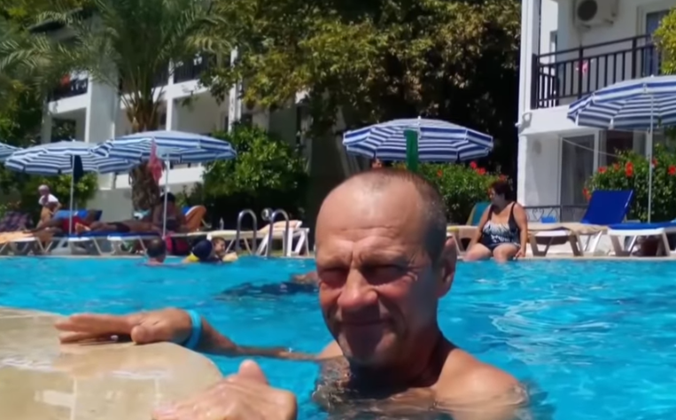 Андрей Сова Андрей Сова