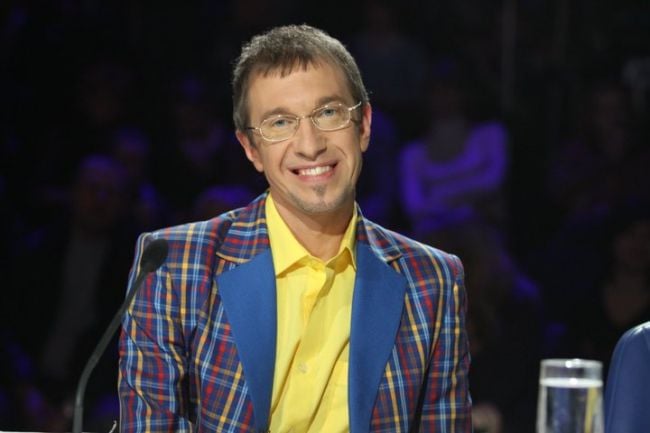 Сергій Соседов