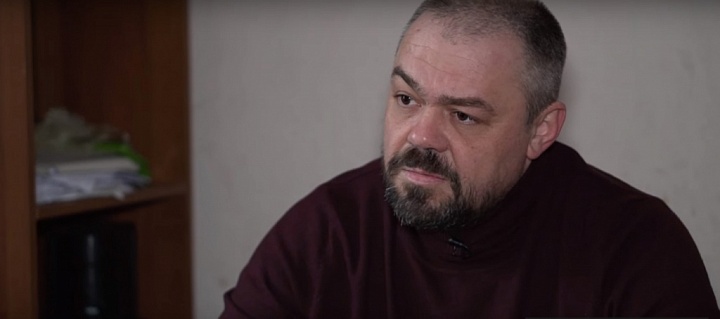 Виталий Олешко Виталий Олешко