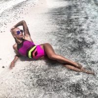 Виглядала як фекалії: Валерія Крук розповіла, як взяла себе в руки