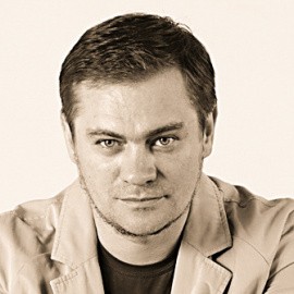 Юрий Николов