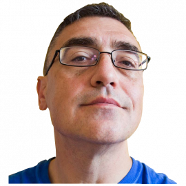 Дмитрий Бергер