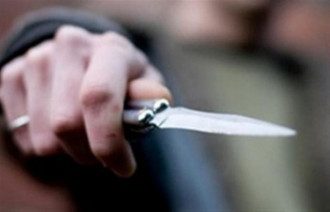 В Киеве маньяк нападал на мужчин, узнали журналисты - Киев маньяк В Киеве маньяк нападал на мужчин, узнали журналисты - Киев маньяк
