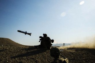 Поки Росія не почне завдавати ракетних ударів по українській території, ніякої конкретної допомоги від західних країн ми не побачимо Поки Росія не почне завдавати ракетних ударів по українській території, ніякої конкретної допомоги від західних країн ми не побачимо