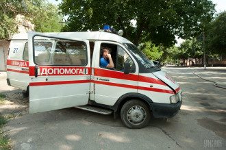 скорая скорая