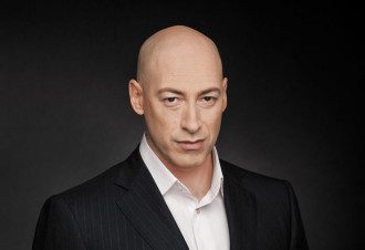 Дмитрий Гордон Дмитрий Гордон
